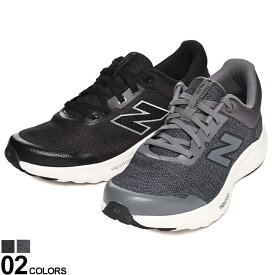 new balance (ニューバランス) 幅広ワイド コーティングメッシュ ローカット ウォーキングシューズ Fresh Foam RALAXA v4 4E MARLXL 大きいサイズ メンズ シューズ 靴 スニーカー ランニング スポーツ