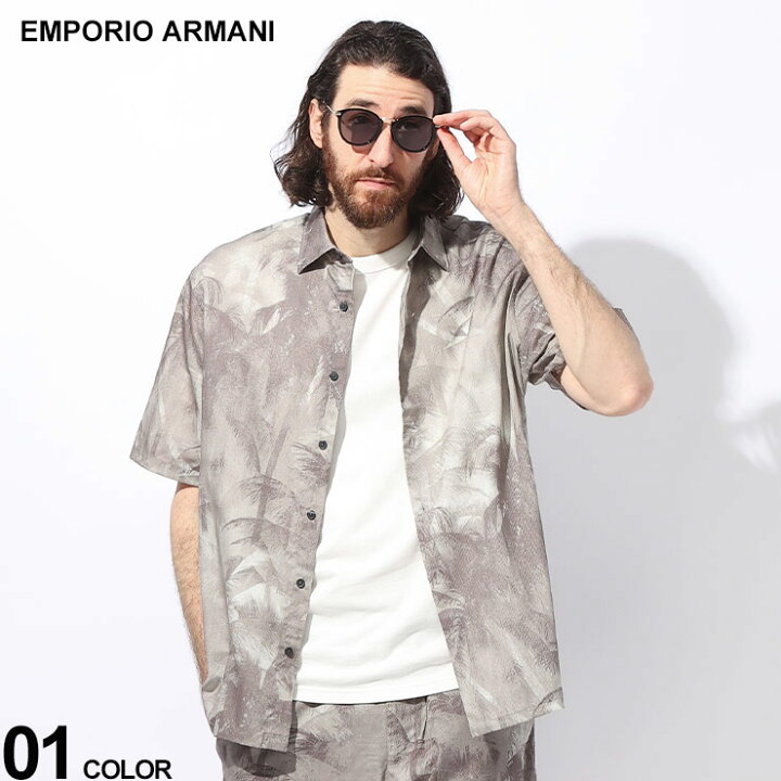 楽天市場】【クーポン利用で最大10,000円OFF】EMPORIO ARMANI 