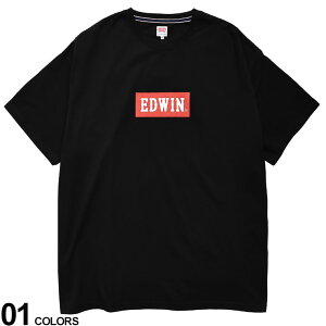 エドウィン(EDWIN) メンズTシャツ・カットソー | 通販・人気ランキング