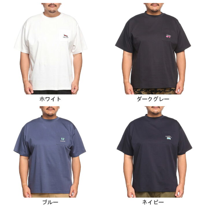 楽天市場】B＆T CLUB (ビーアンドティークラブ) USAコットン×COOL 刺繍