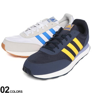 adidas (AfB_X) re[WX^C X[XgCv [JbgXj[J[ RUN 60s 3.0 M LSH99 傫TCY Y V[Y C Xj[J[ jO X|[c