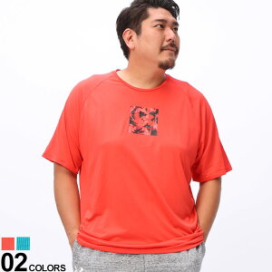 UNDER ARMOUR (A_[A[}[) LOOSE  BOXvg N[lbN  TVc TECH PRINT FILL SS 1385980 傫TCY Y gbvX X|[c W jO