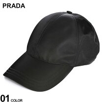 楽天市場】prada キャップの通販