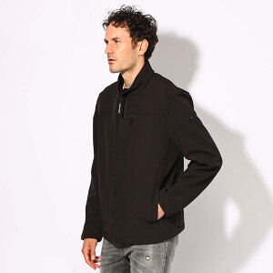 �J���o���N���C�� Calvin Klein �ݗ����S ���t���[�X �\�t�g�V�F�� �X�^���h�u���]�� CKCM903910 �u�����h �����Y �j�� �A�E�^�[ �W���P�b�g �u���]�� �h��