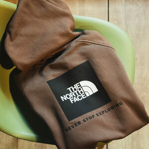 THE NORTH FACE (U m[XtFCX) obNvg N vI[o[ p[J[ RAGLAN REDBOX HOODIE NF0A89F9 Y j gbvX t[h XEFbg vp[J[ H~