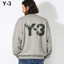 楽天市場】Y－3 ワイスリー（長さ（袖）長袖）（トップス｜メンズ  