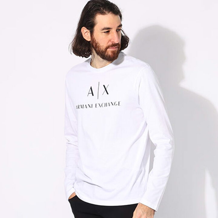 楽天市場】アルマーニ エクスチェンジ ARMANI EXCHANGE フロント 