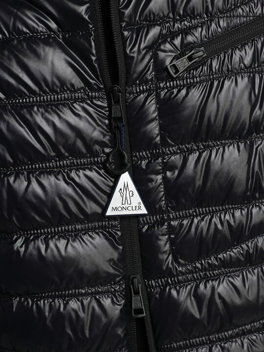 楽天市場】モンクレール MONCLER ライトダウン ジャケット メンズ  