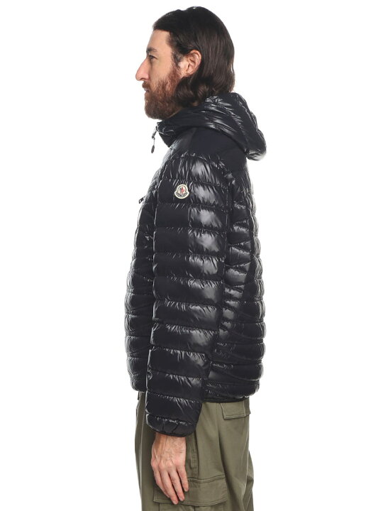 楽天市場】モンクレール MONCLER ライトダウン ジャケット メンズ 
