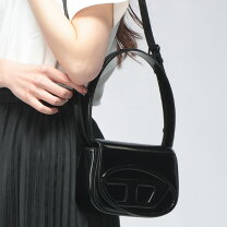 楽天市場】ディーゼル diesel レザー ショルダーバッグ bagの通販
