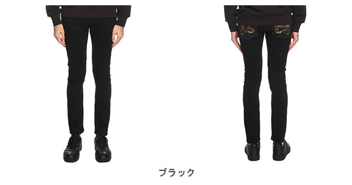 楽天市場】ヴェルサーチェ ジーンズ クチュール VERSACE JEANS COUTURE 