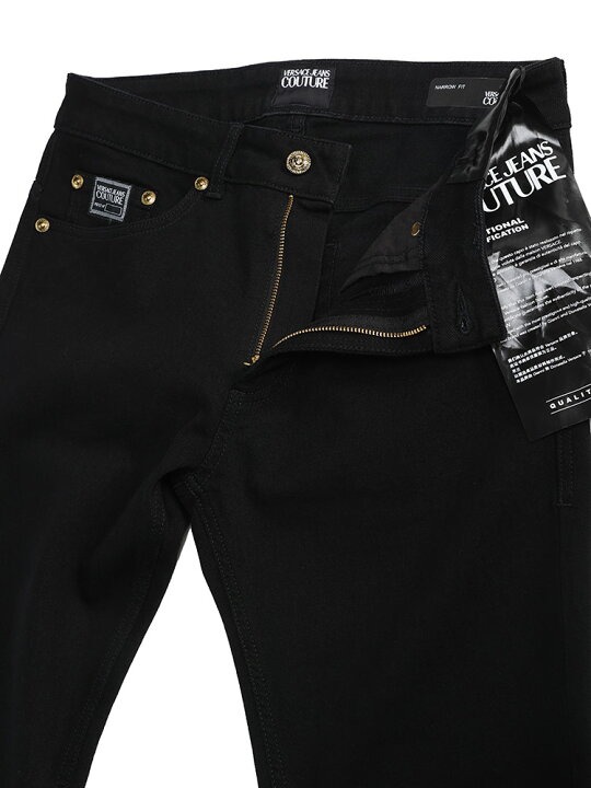 楽天市場】ヴェルサーチェ ジーンズ クチュール VERSACE JEANS COUTURE 