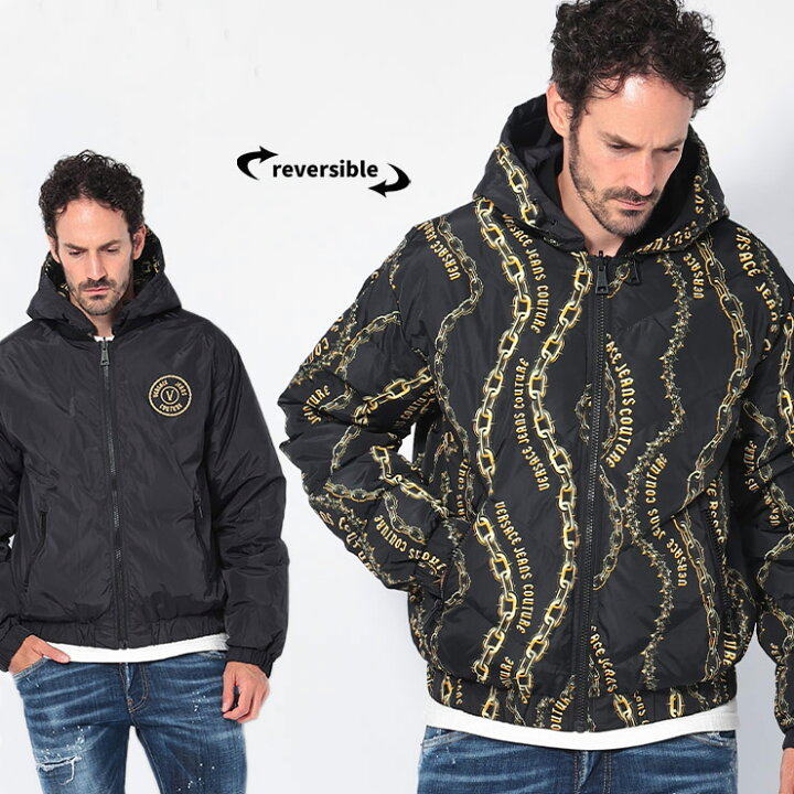 楽天市場】ヴェルサーチェ ジーンズ クチュール VERSACE JEANS COUTURE 
