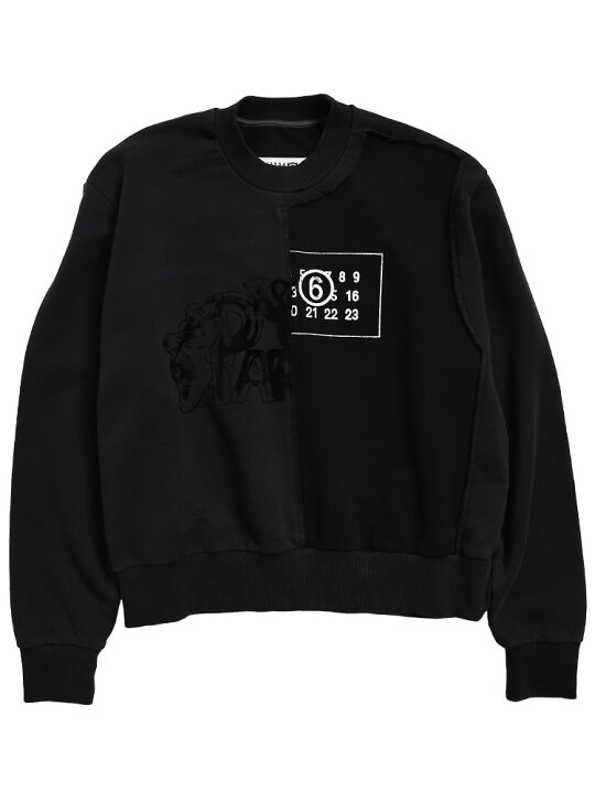 楽天市場】エムエムシックス メゾン マルジェラ MM6 Maison Margiela  