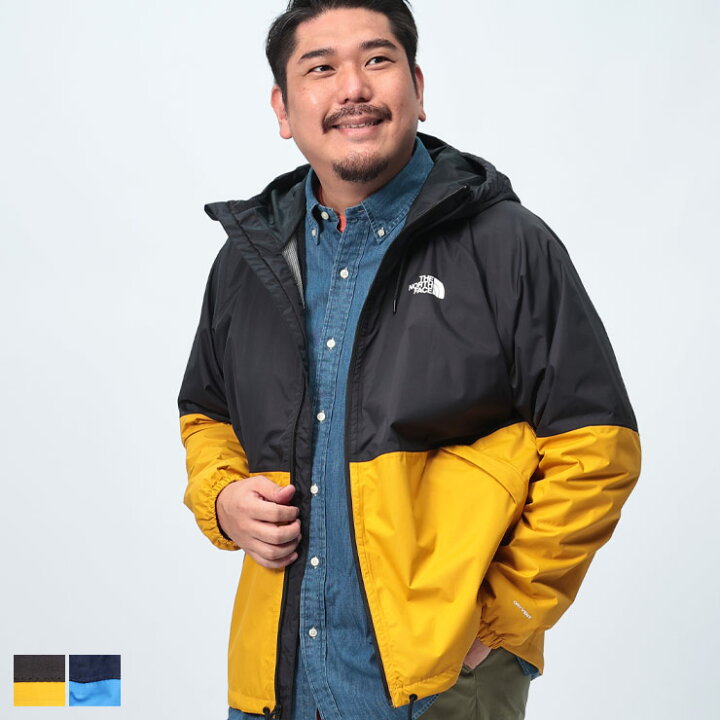楽天市場】THE NORTH FACE ザ ノースフェイス ウィンドブレーカー 