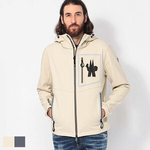 モンクレール(MONCLER) フード メンズジャケット・アウター | 通販  