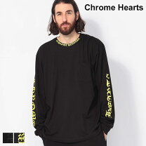 楽天市場】クロムハーツ（長さ（袖）長袖）（Tシャツ・カットソー 