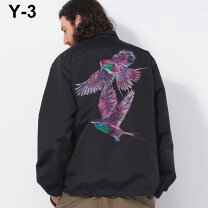 楽天市場】y-3 ジャケットの通販