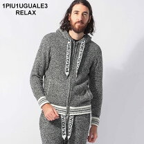 楽天市場】1piu1uguale3 セットアップ（柄ロゴ）の通販