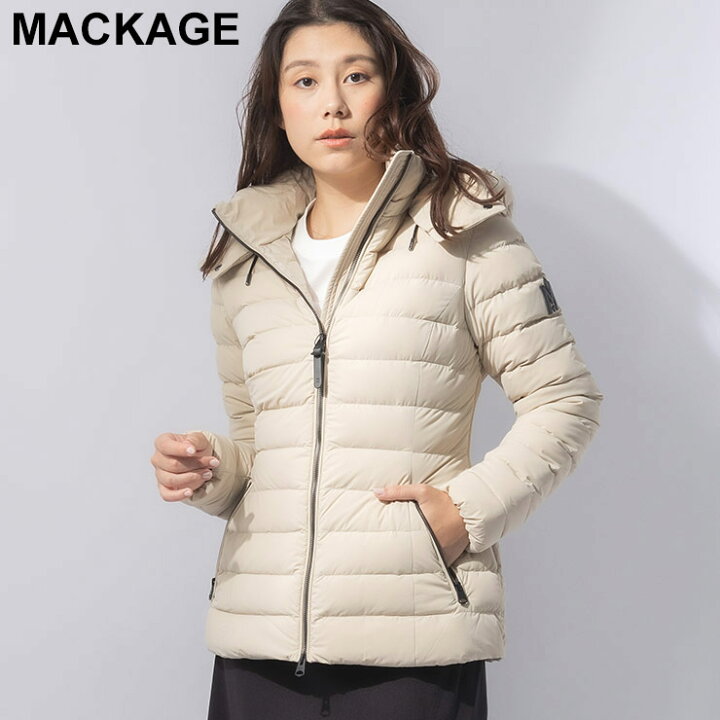 楽天市場】【クーポン利用で最大5000円OFF】マッカージュ MACKAGE 