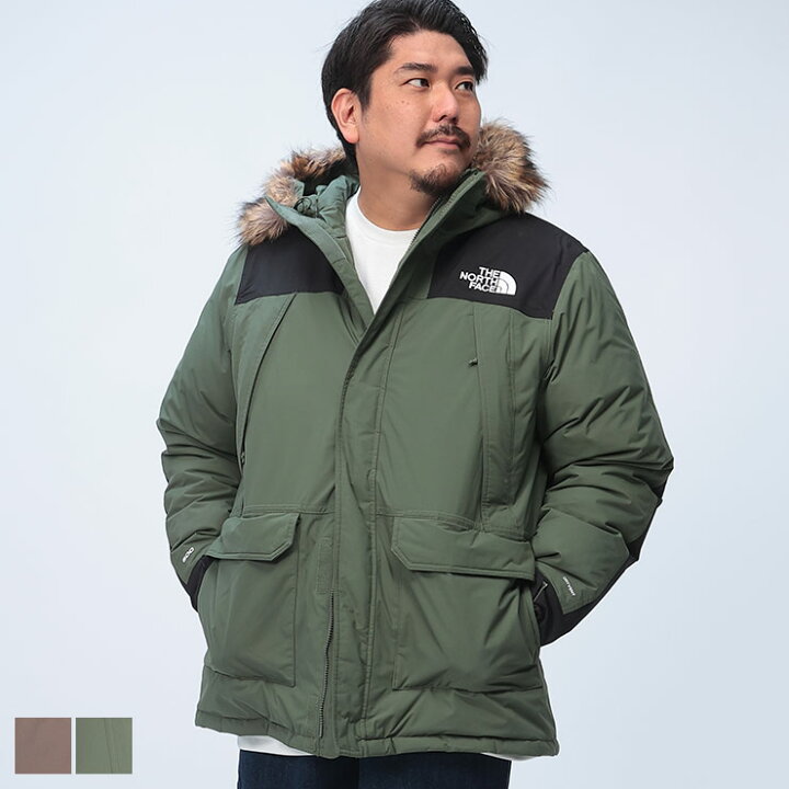 楽天市場】THE NORTH FACE (ザ ノースフェイス) ファー着脱 600フィル  
