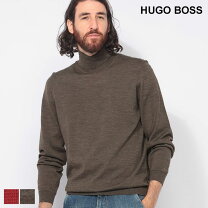 楽天市場】HUGO BOSS ヒューゴボス（ニット・セーター｜トップス 