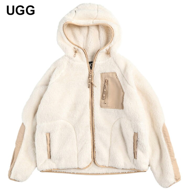 楽天市場】【クーポン利用で最大5000円OFF】アグ UGG フード 