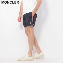 楽天市場】モンクレール（水着｜メンズファッション）の通販