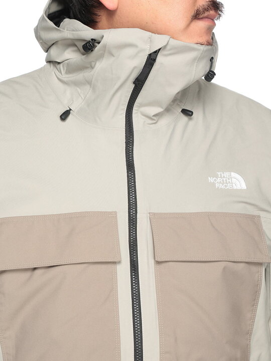 楽天市場】THE NORTH FACE ザ ノースフェイス 3WAY スノージャケット 