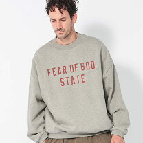 楽天市場】fog essentials（スウェット・トレーナー｜トップス  