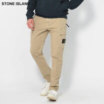 楽天市場】stone island カーゴパンツの通販