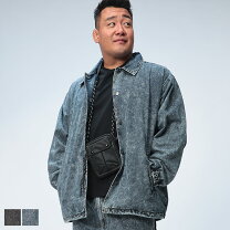 楽天市場】デニムコーチジャケットの通販 