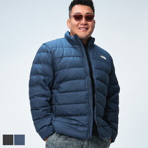 _EWPbg 1XL 2XL ARJOA THE NORTH FACE U m[XtFCX  ACONCAGUA 3 JACKET AE^[ u]  h AEghA 傫TCY Y