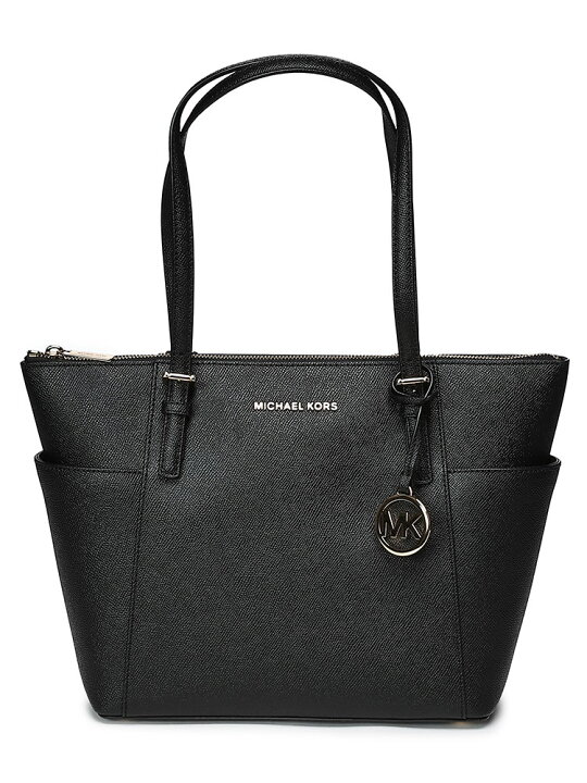 楽天市場】マイケル コース MICHAEL KORS レザー MKチャーム 