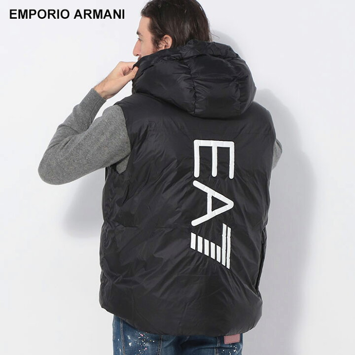 楽天市場】エンポリオアルマーニ EMPORIO ARMANI バックBIGロゴ 