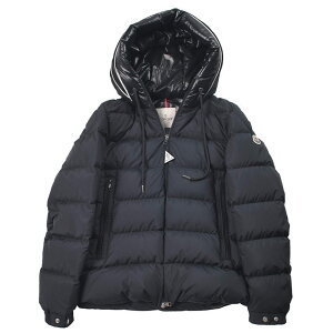 �����N���[�� MONCLER �t�[�h���S �t���W�b�v �_�E���W���P�b�g MCCARDERE4 �u�����h �����Y �j�� �A�E�^�[ �W���P�b�g �_�E�� �h�� �H�~
