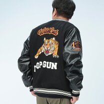 楽天市場】トップガン ジャケット（種類（コート・ジャケット 