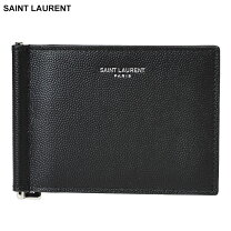 楽天市場】サンローラン 二つ折り財布（バッグ・小物・ブランド雑貨  