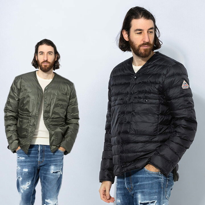 楽天市場】PYRENEX (ピレネックス) リバーシブル スナップボタン  