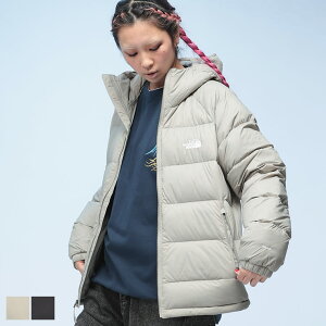 northface ダウンジャケット フード付きの人気商品・通販・価格比較 