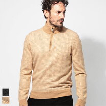 楽天市場】HUGO BOSS ヒューゴボス（カラーベージュ）（ニット 