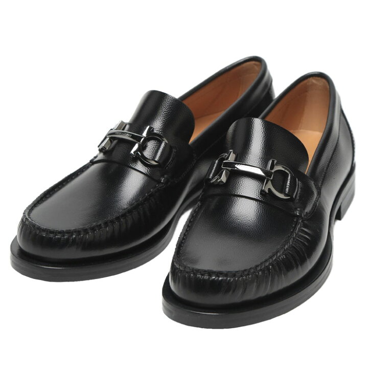 楽天市場】サルヴァトーレフェラガモ Salvatore Ferragamo レザー  