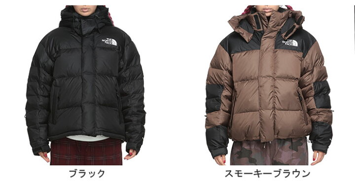 楽天市場】THE NORTH FACE (ザ ノースフェイス) フード着脱 