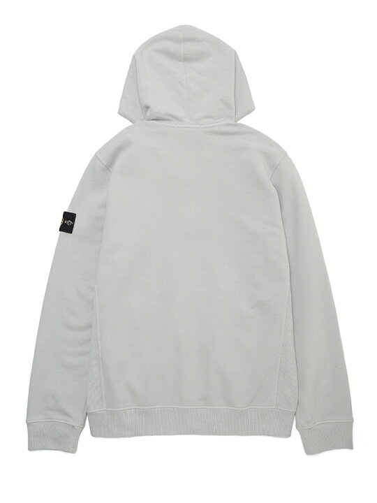 楽天市場】ストーンアイランド STONE ISLAND 裏起毛 ロゴパッチ  