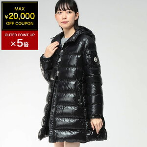 �y�ő�20,000�~OFF�N�[�|���z�z���z �����N���[�� �_�E�� �A�E�^�[ MONCLER ���f�B�[�X �u���]�� �����O�� �t�[�h�t�� �_�u���W�b�v �_�E���R�[�g �N�[�Z�� MCLCOURCELLES5 �u�����h �V���v�� ��l �J