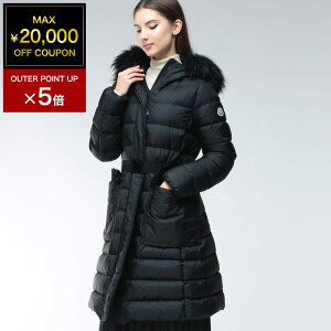 �y�ő�20,000�~OFF�N�[�|���z�z���z �����N���[�� �_�E�� �A�E�^�[ MONCLER ���f�B�[�X �����O�� �x���g�t�� �E�G�X�g�}�[�N A���C�� �V�[�v�t�@�[ �t���W�b�v �_�E���R�[�g MCLKHLOESSE5 �u�����h 