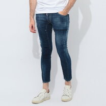 楽天市場】DSQUARED2（裾丈の種類7分丈・クロップド）（メンズ 
