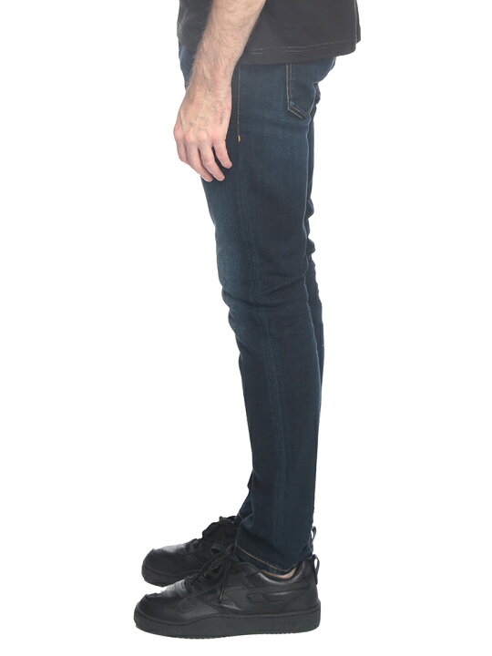 楽天市場】ディーゼル DIESEL 5P ジップフライ ジーンズ 2019 D-STRUKT 