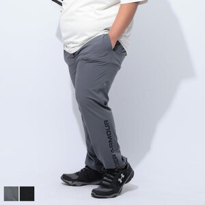 UNDER ARMOUR (A_[A[}[) FITTED Svg pc FRESH WOVEN PANTS 6001544 傫TCY Y {gX pc Opc X|[c g[jO