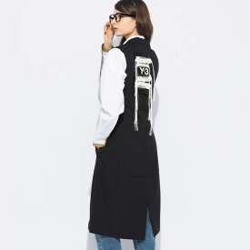 【最大10,000円OFFクーポン配布】ワイスリー Y-3 テーラード ロング ベスト Y3JN3703 ブランド レディース トップス ベスト ロングベスト ボタン